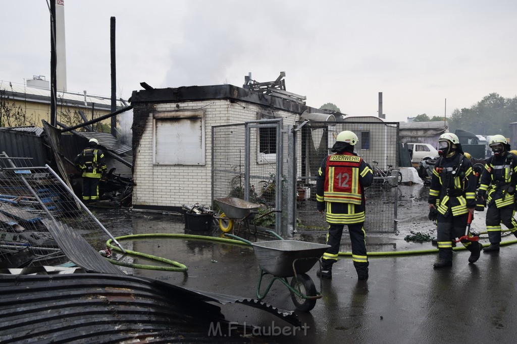 Feuer 4 Bergisch Gladbach Gronau Am Kuhlerbusch P173.JPG - Miklos Laubert